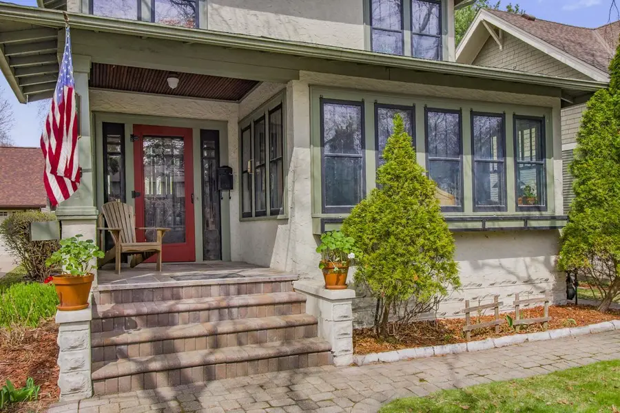 1327 Fairmount Avenue, Saint Paul, MN 55105 - #2