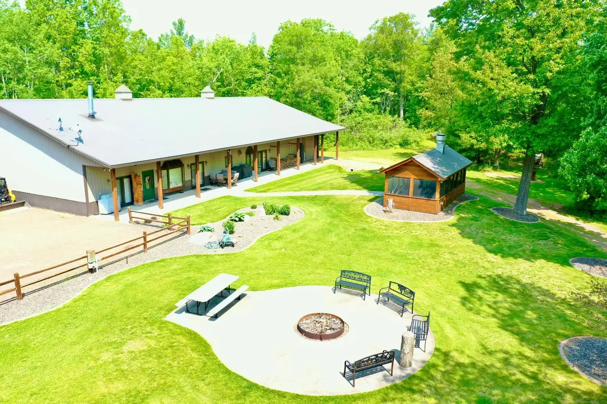 44384 Grace Lake Road, Ogema, MN 55037 - Image #1