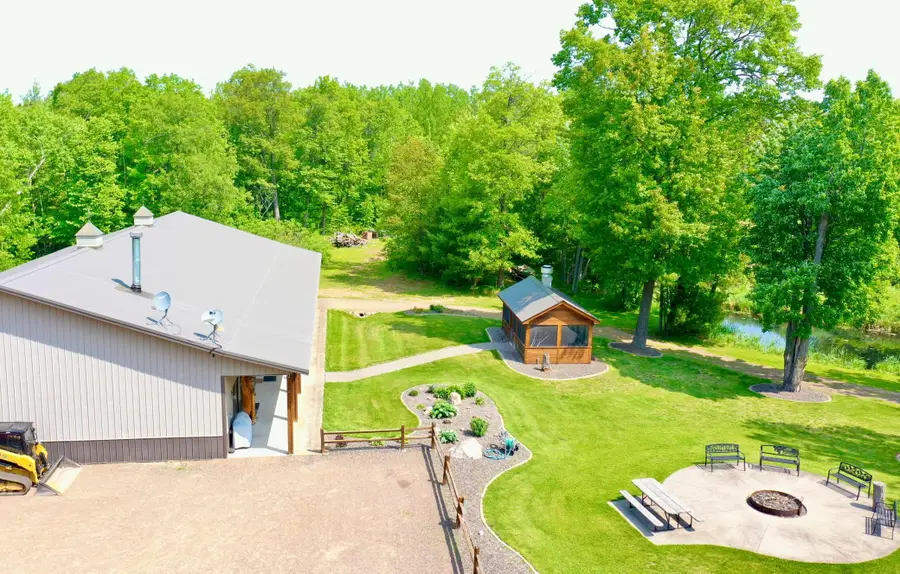 44384 Grace Lake Road, Ogema, MN 55037 - Image #2