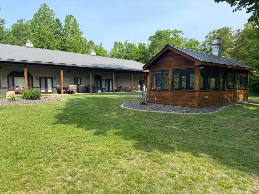 44384 Grace Lake Road, Ogema, MN 55037 - Image #3