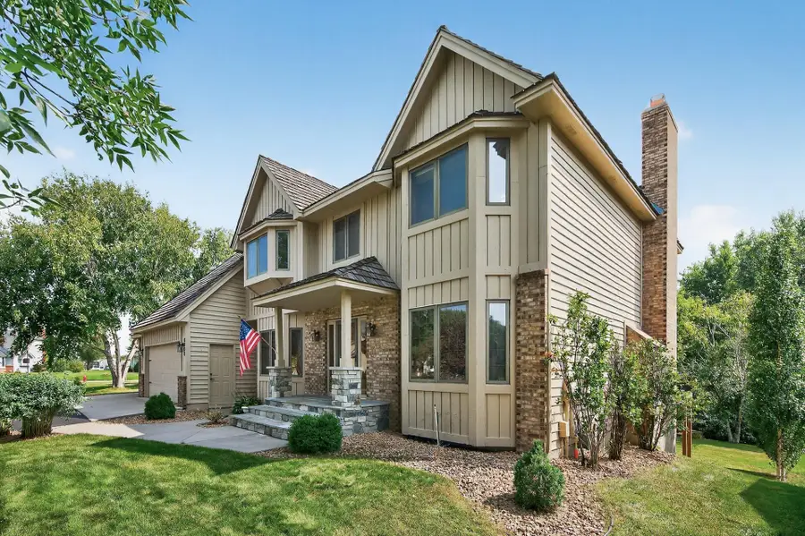 8805 Inverness Terrace, Brooklyn Park, MN 55443 - Image #3