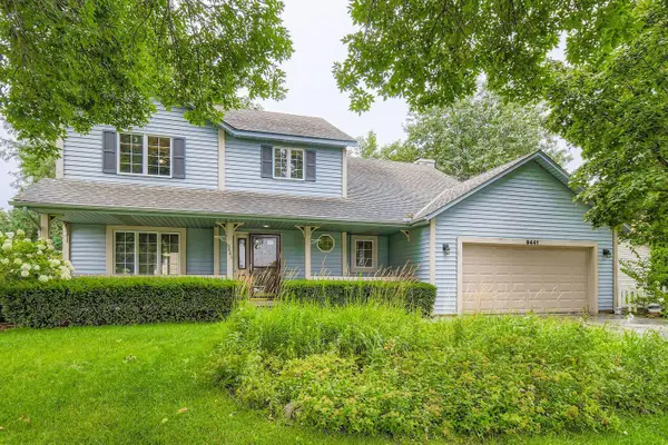 9441 71st Street S, Cottage Grove, MN 55016