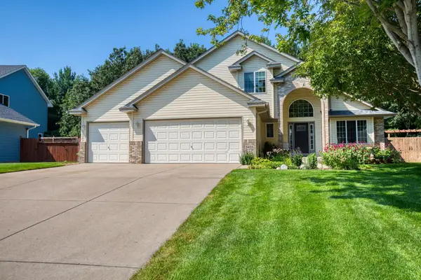 5455 Highland Trail, Big Lake, MN 55309