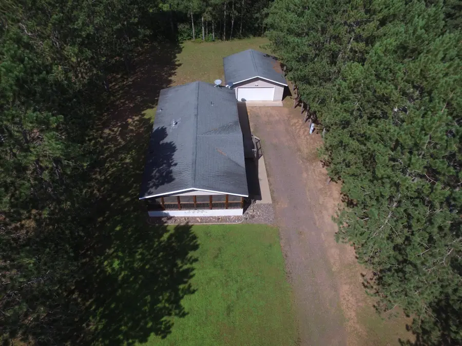 7710 Lois Lane, Danbury, WI 54830 - Image #2