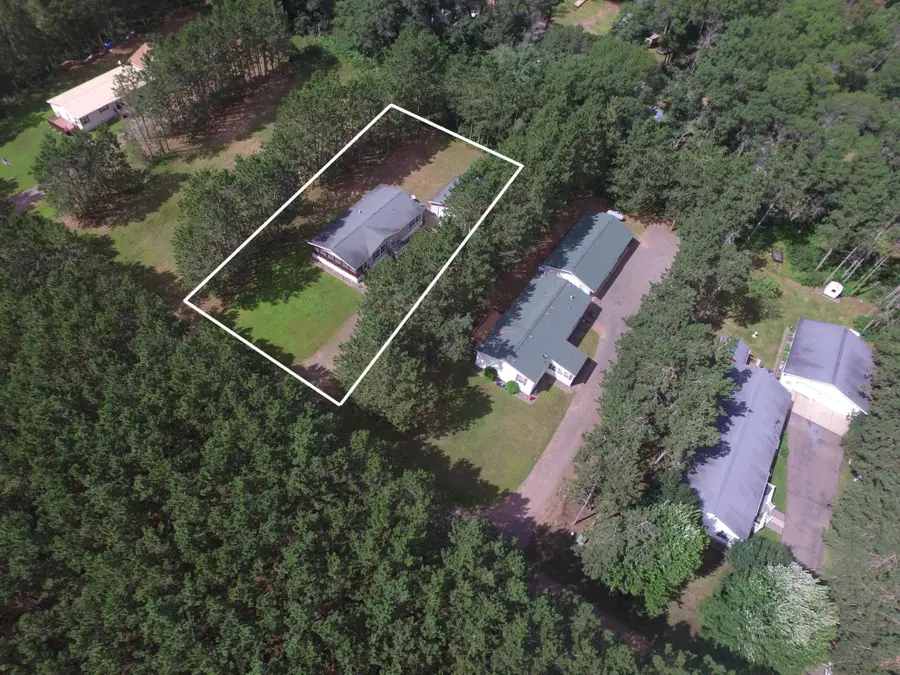 7710 Lois Lane, Danbury, WI 54830 - Image #3