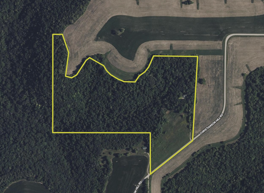 2740 Christianson Hill Road, Houston, MN 55943 - Image #2