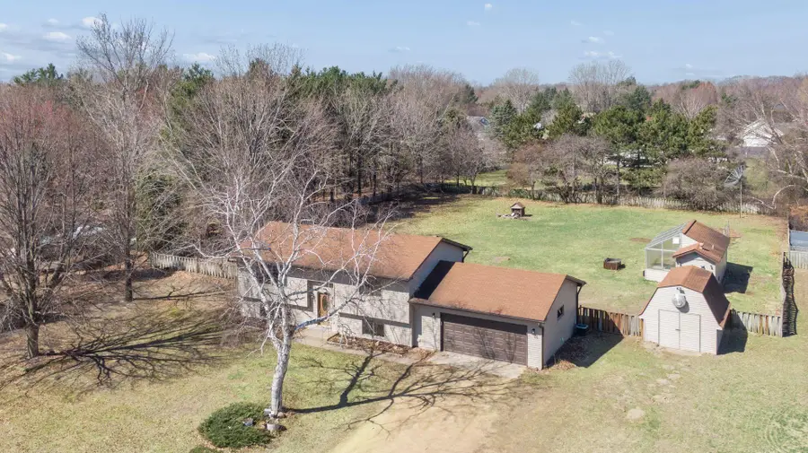 12304 Falcon Avenue N, Hugo, MN 55110 - #2