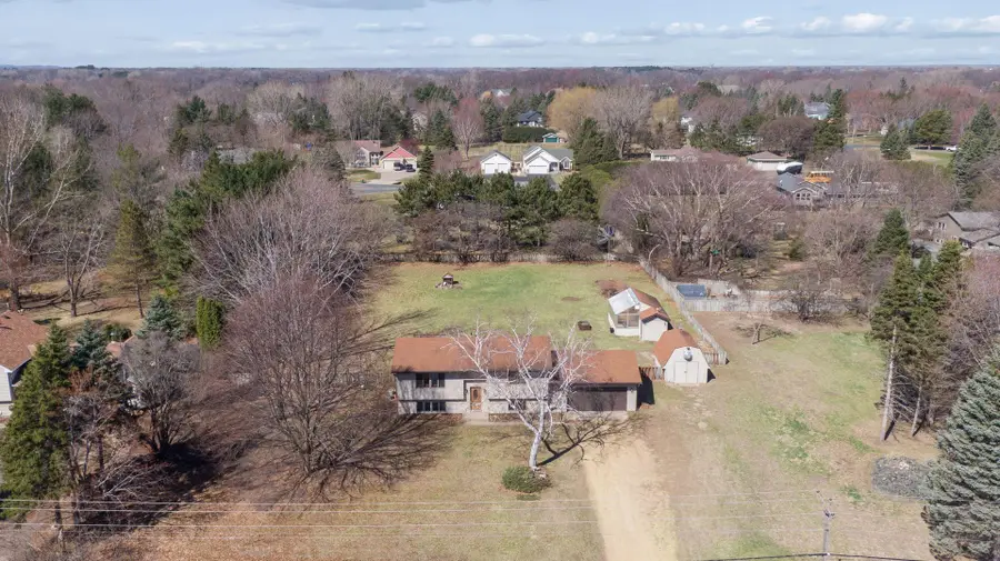 12304 Falcon Avenue N, Hugo, MN 55110 - #3