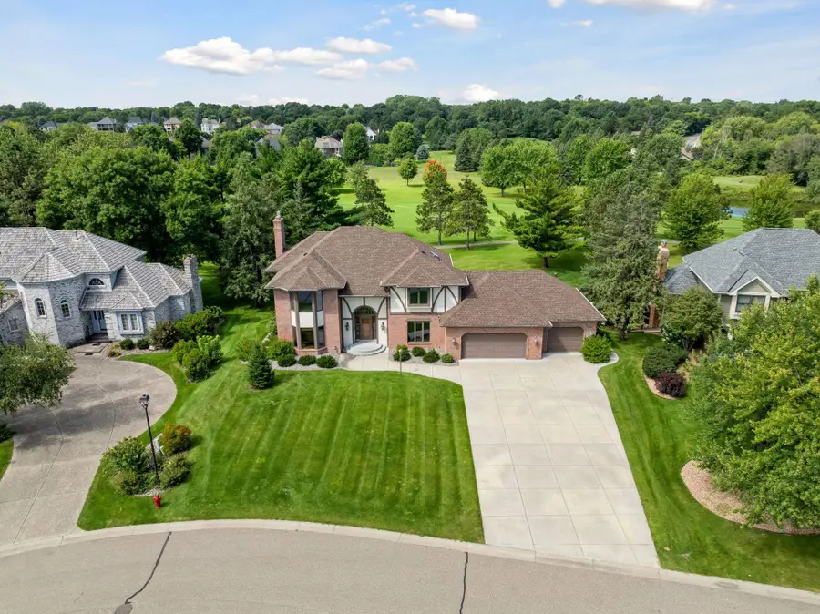 9658 Wedgewood Court, Woodbury, MN 55125 - Image #2
