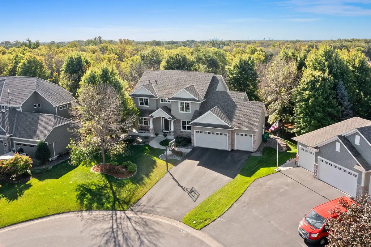 10437 Toledo Drive N, Brooklyn Park, MN 55443 - Image #1