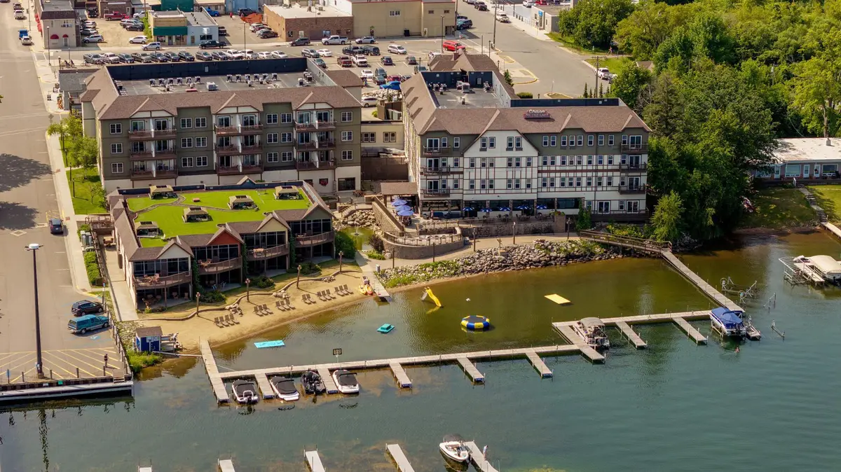 500 Cleveland Blvd #2407, Walker, MN 56484 - Image #1