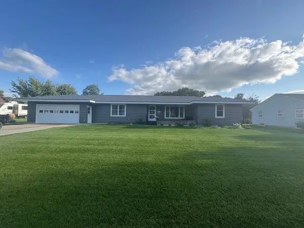 1125 Homewood Drive, Benson, MN 56215