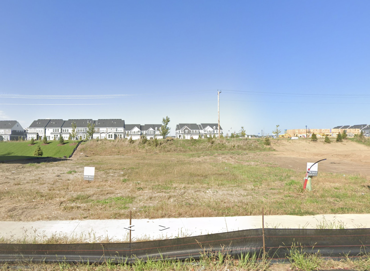 5022 Airlake Draw, Woodbury, MN 55129 - Image #1