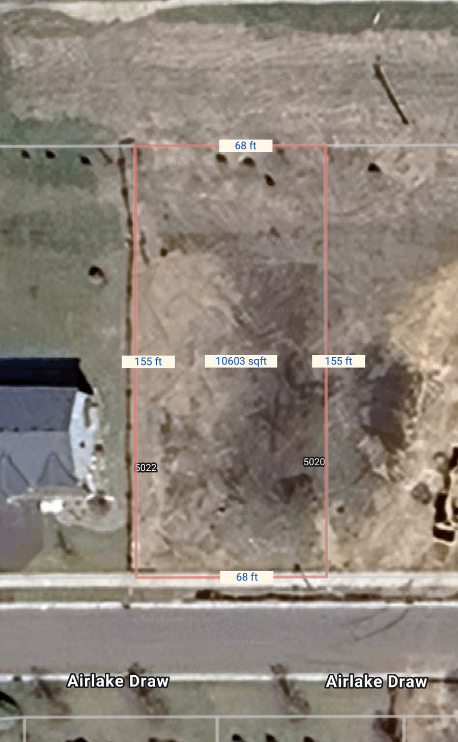 5022 Airlake Draw, Woodbury, MN 55129 - Image #3