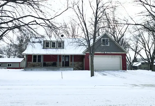 507 Oak Street, Danube, MN 56230