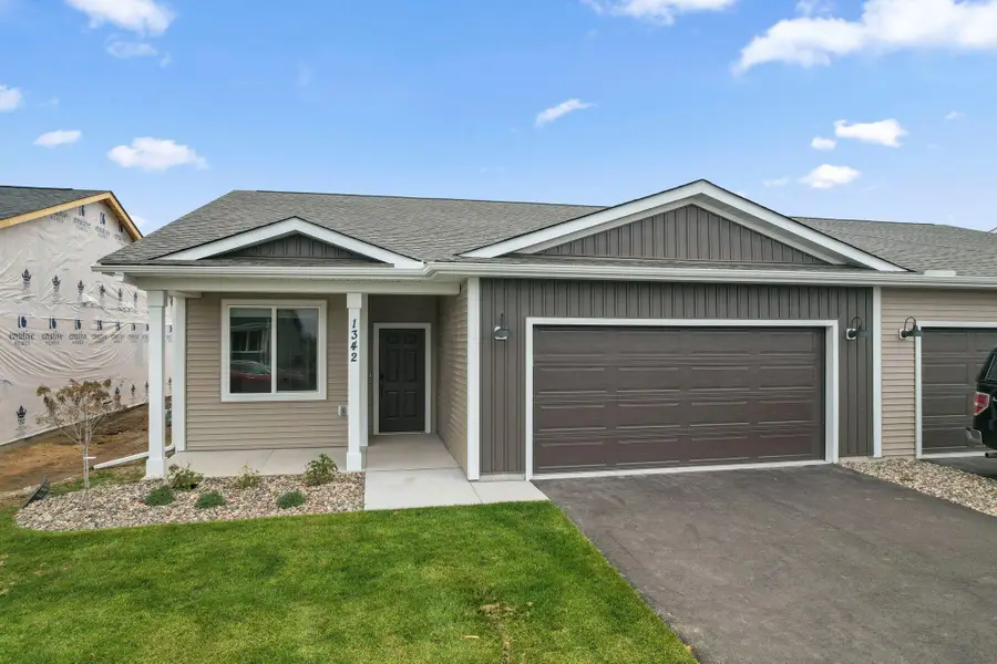 1342 Rose Street, New Richmond, WI 54017 - Image #2