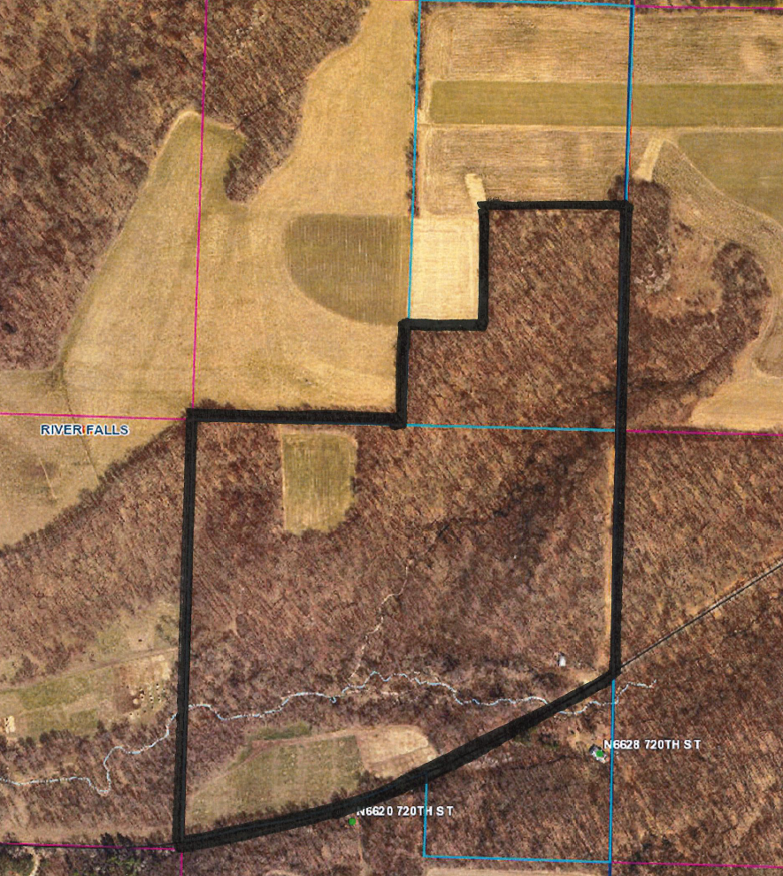 TBD 720th Street, Beldenville, WI 54003 - Image #1