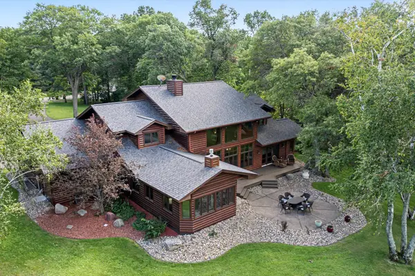 13420 E Shore Road, Crosslake, MN 56442