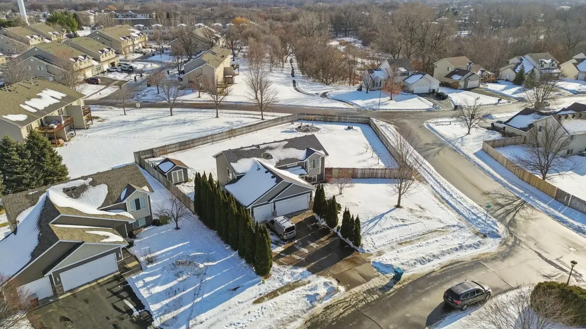 14401 Fluorine Court Nw, Ramsey, MN 55303 - Image #1