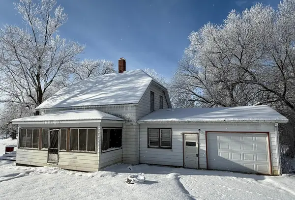 43199 County Road 112, Sauk Centre Twp, MN 56378