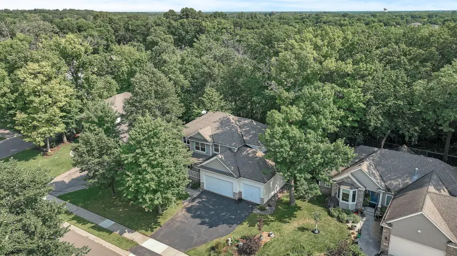 10426 Hidden Oaks Lane N, Champlin, MN 55316 - Image #2
