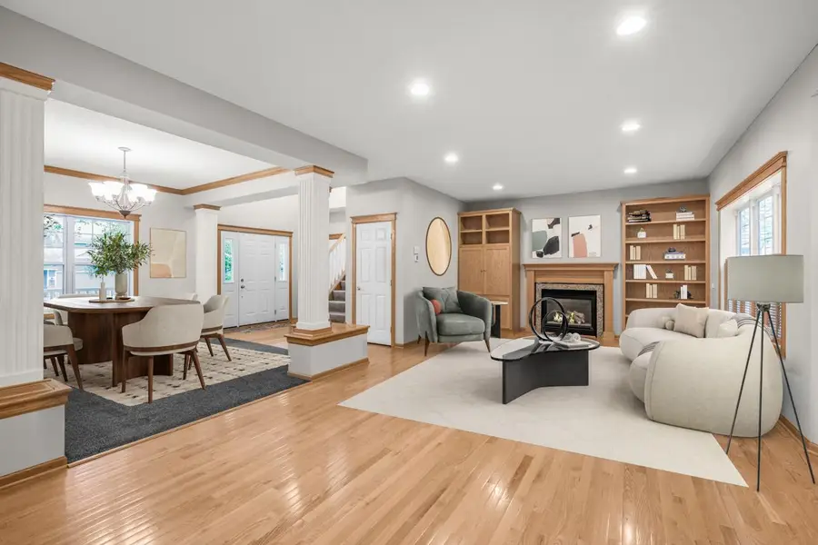 10426 Hidden Oaks Lane N, Champlin, MN 55316 - Image #3