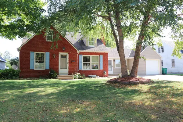 6739 Elliot Avenue S, Richfield, MN 55423