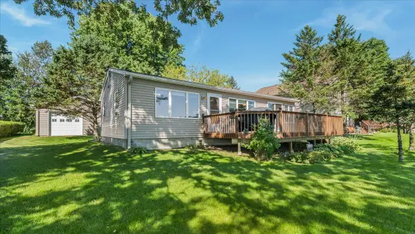 17706 Dogwood Loop, Burnhamville Twp, MN 56336