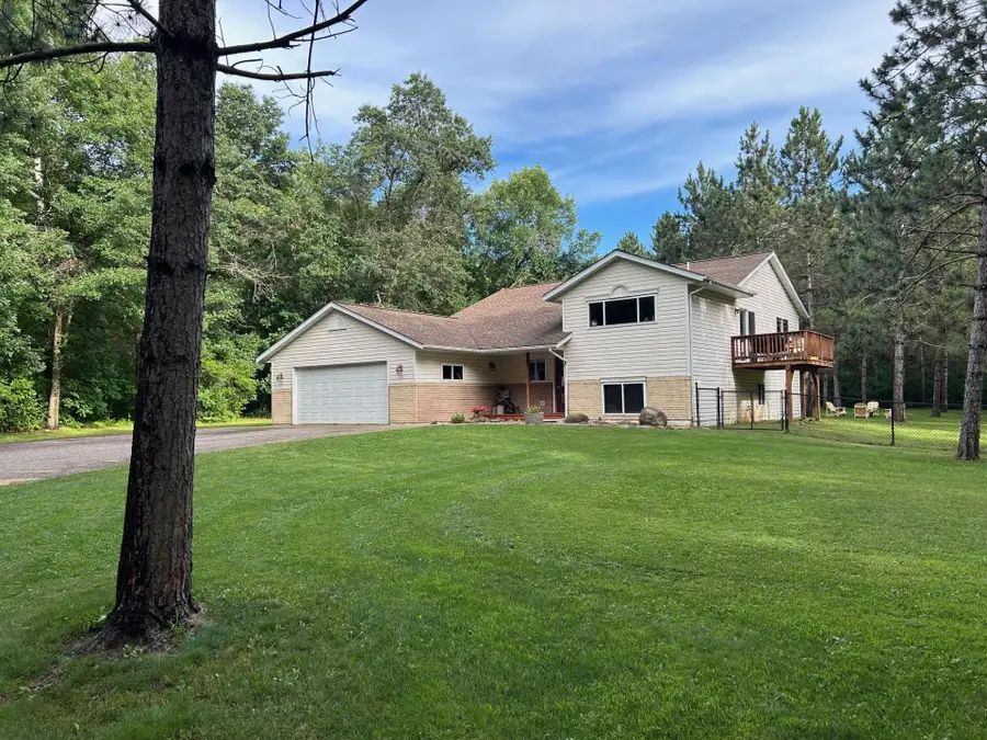 14126 Oak Hollow Road, Brainerd, MN 56401 - #2
