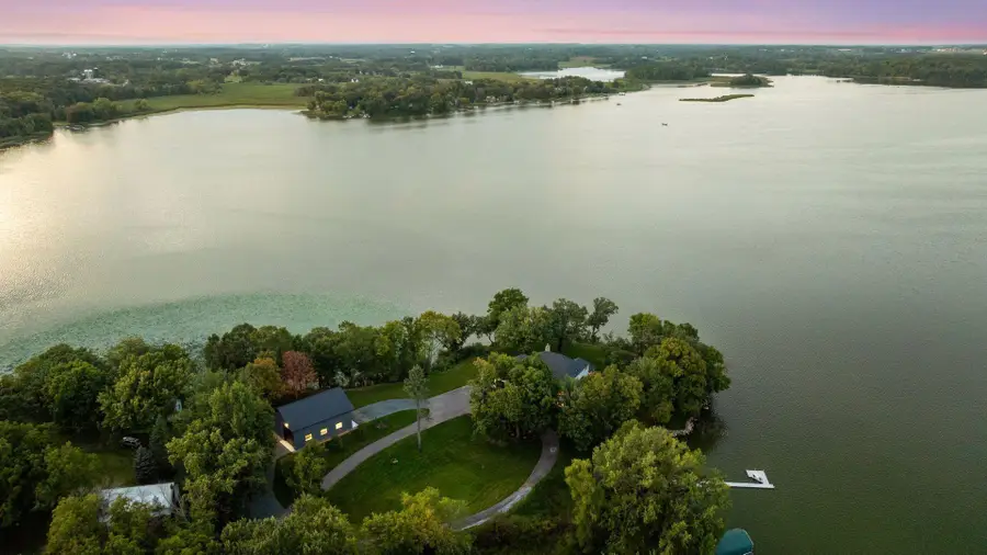 5112 S Lakeshore Drive, Independence, MN 55359 - #2