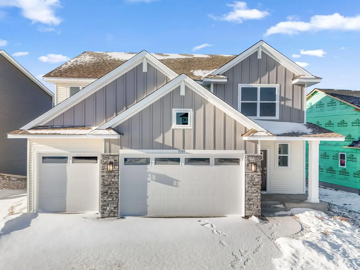 7597 Norway Lane, Lino Lakes, MN 55038 - Image #1