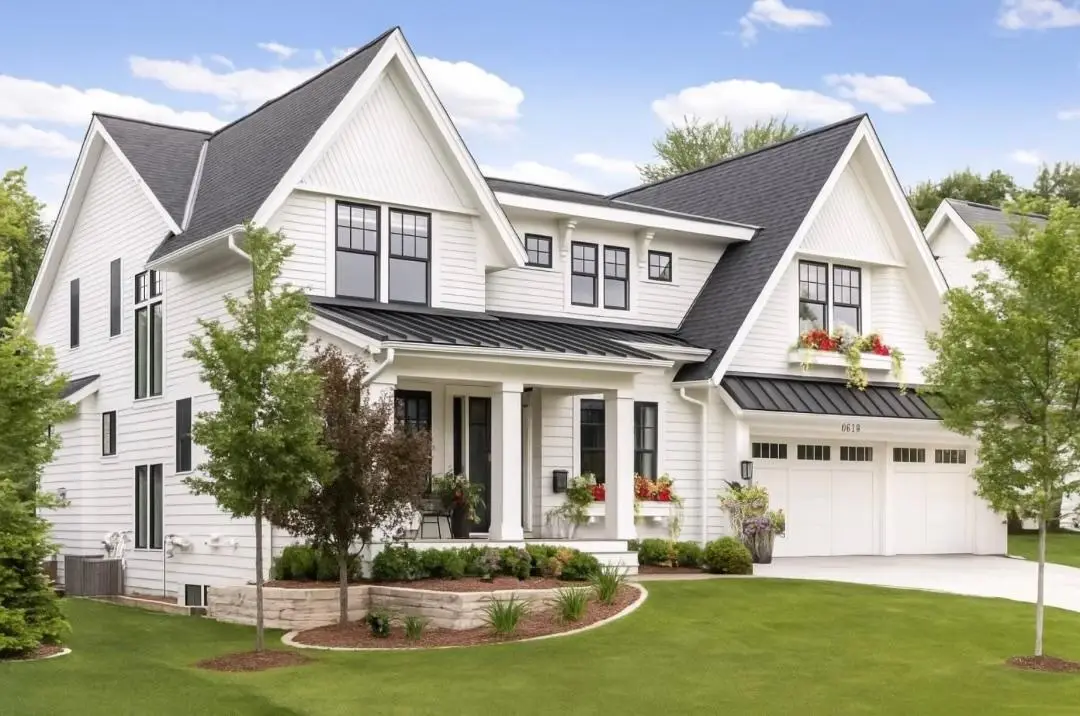 601 Fox Hill Drive, Chanhassen, MN 55317 - Image #1