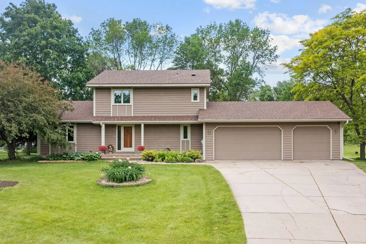 3125 Carriage Drive, Medina, MN 55340 - Image #1