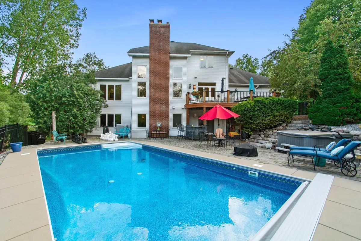 3400 Shadyview Lane N, Plymouth, MN 55447 - Image #1