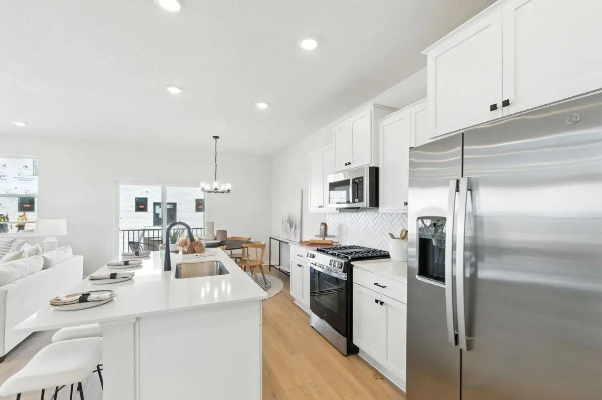 10381 Birchwood Circle, Victoria, MN 55318 - Image #1