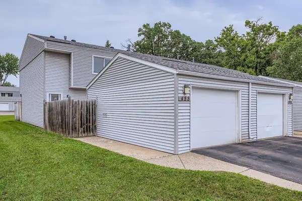 455 107th Lane Nw, Coon Rapids, MN 55448
