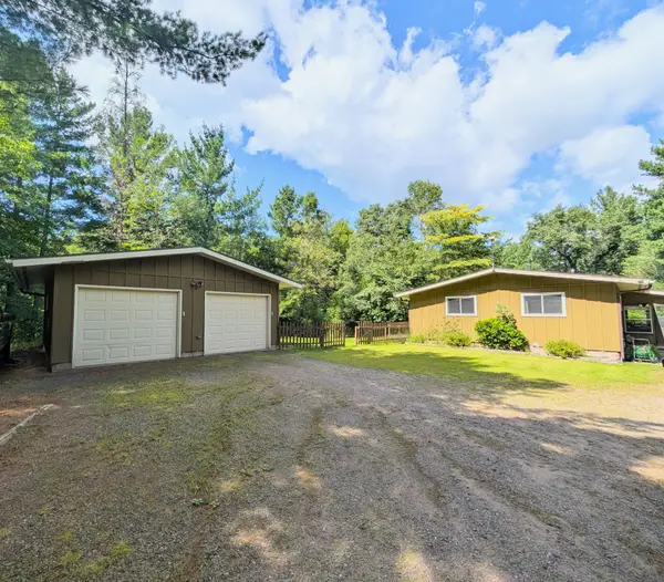 390 W Olson Drive, Grantsburg, WI 54840