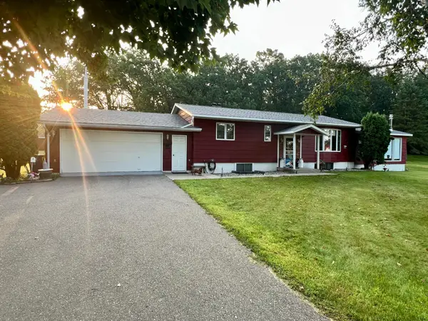 15536 129th Avenue, Wadena Twp, MN 56482