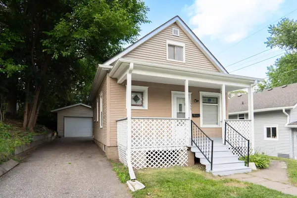 1333 Pacific Street, Saint Paul, MN 55106