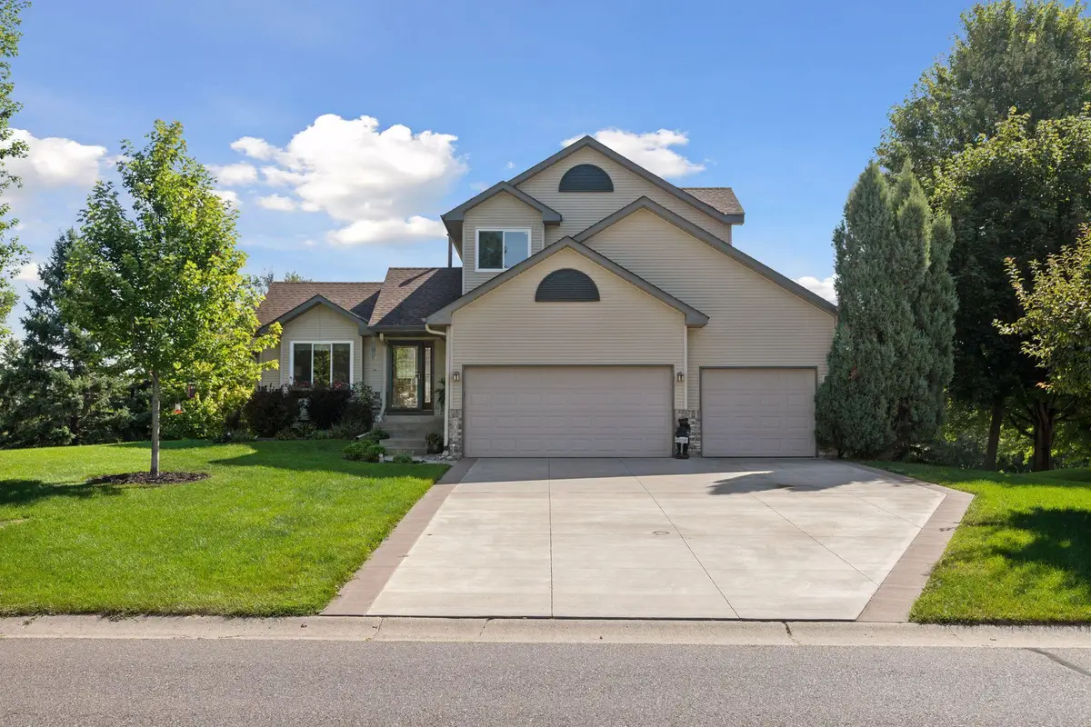 7084 Cottonwood Court, Centerville, MN 55038 - Image #1