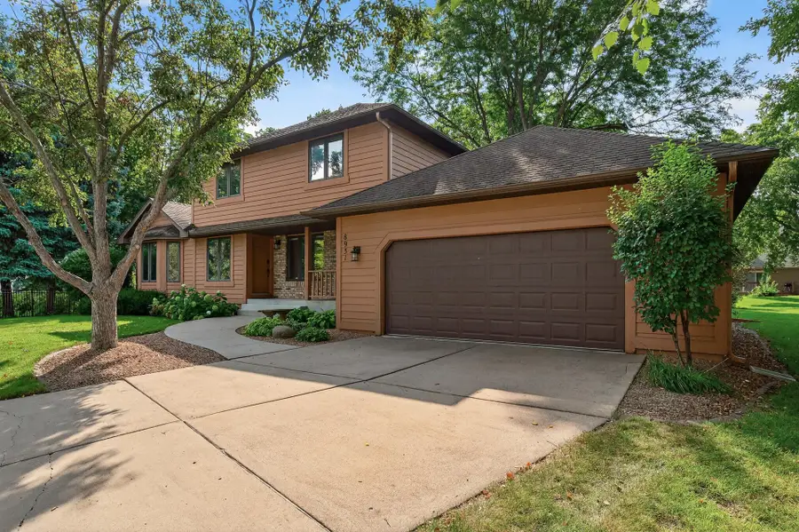 8931 Ashley Terrace, Brooklyn Park, MN 55443 - Image #2