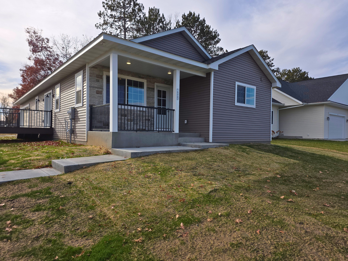 205 W Center Street, Amery, WI 54001 - Image #1