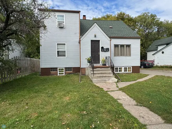 1629 2nd Avenue S, Fargo, ND 58103