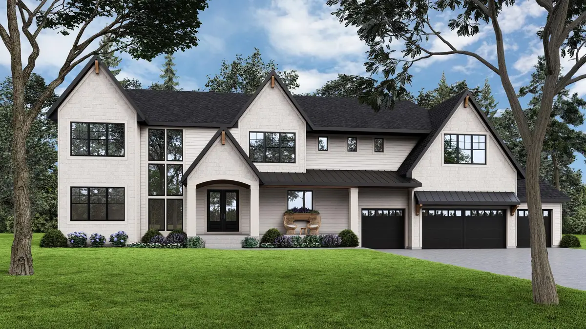 6020 Idylwood Drive, Edina, MN 55436 - Image #1