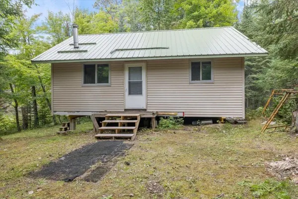 7885 Lake Fourteen Road, Britt, MN 55710