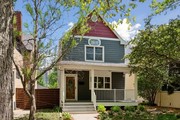 3115 Harriet Avenue, Minneapolis, MN 55408