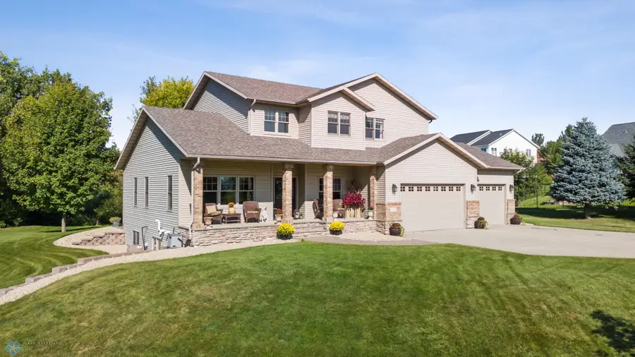 2103 Westgate Drive, Hawley, MN 56549 - Image #2
