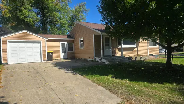 151 Chestnut Street E, Trimont, MN 56176