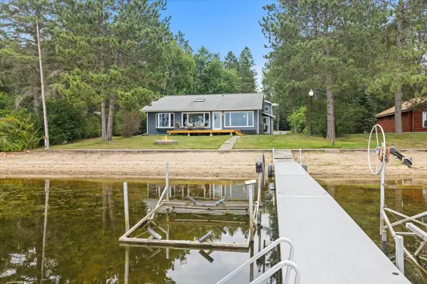 14122 County Road 600, Goodland Twp, MN 55775