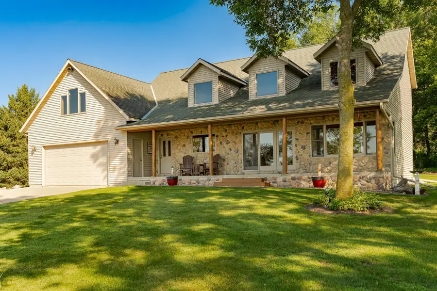 13262 Sakatah Lake Road, Waterville Township, MN 56096 - Image #2